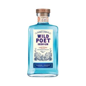 WILD POET Gin 750 ml