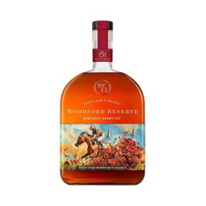 WOODFORD Reserve Kentucky Derby 1 L