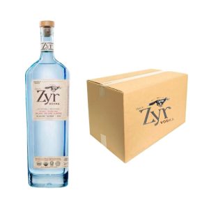 ZYR Vodka 750 ml