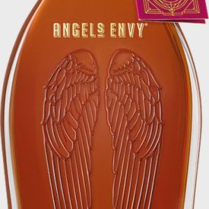ANGEL'S ENVY Bourbon Distillers Collection 10yr 750ml